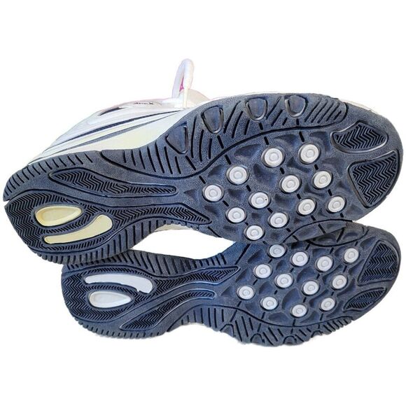 Apex Size 10 Diabetic Orthopedic shoes Lace-up NWOT UNWORN men's low sneakers - Picture 11 of 14